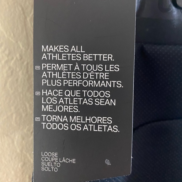 NWT Under Armour Jogger Pants-XL - Picture 4 of 6